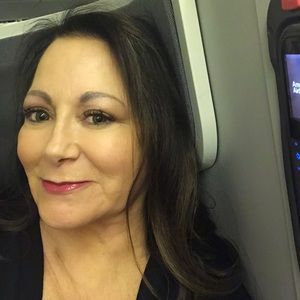 Meet your Posher, Candice